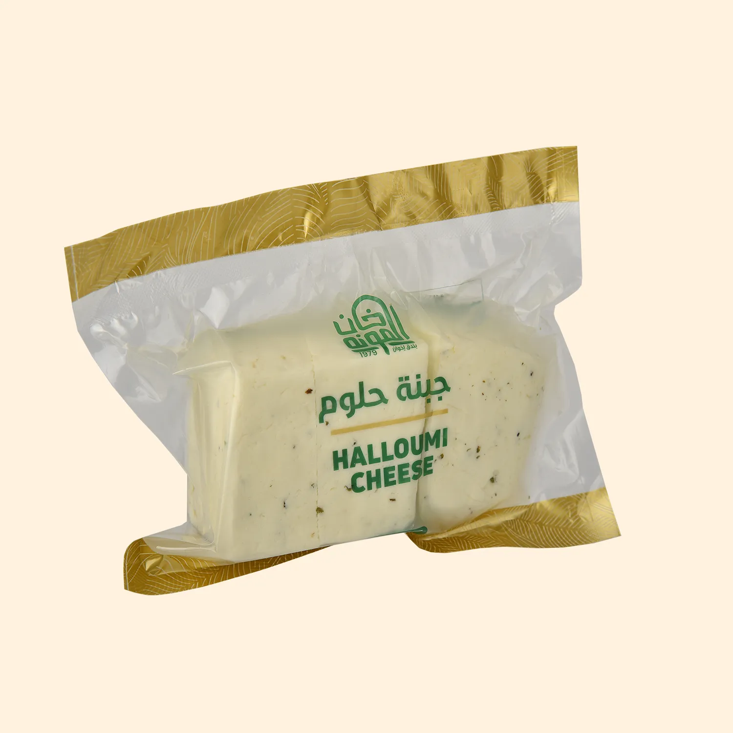 حلوم كيس